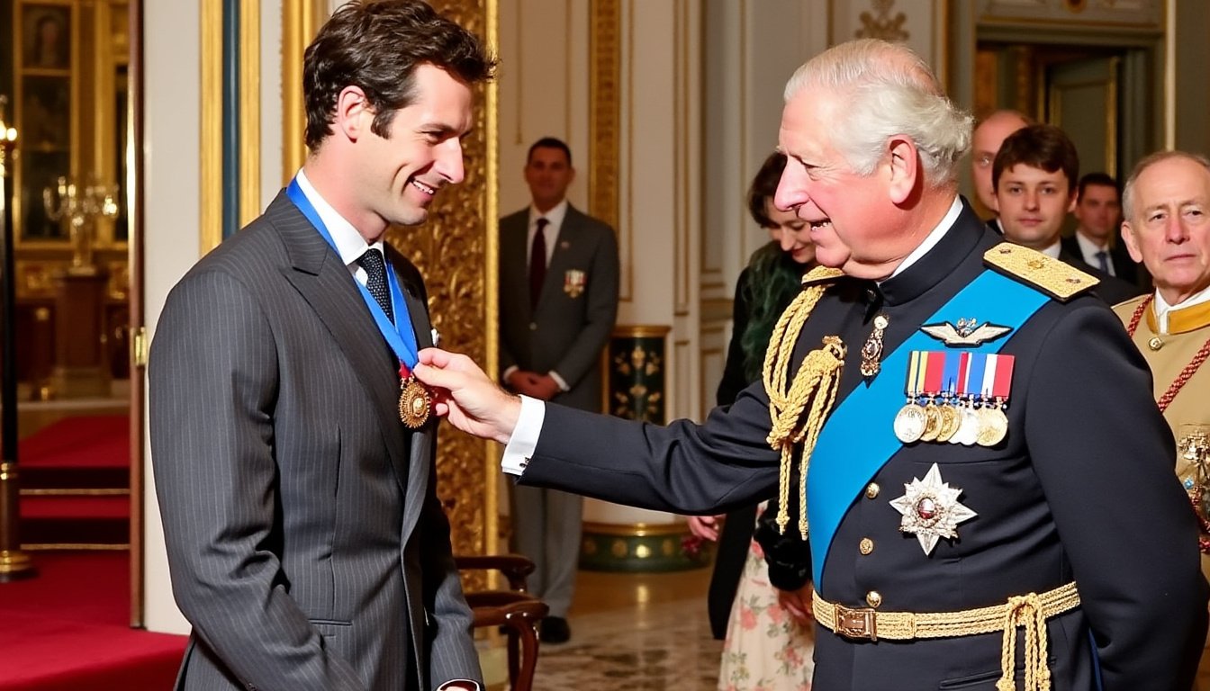 Entdecken Sie die faszinierende Reise von Andy Murray, einem der größten Tennisspieler der Welt. Tauchen Sie ein in seine Karriere, seine legendären Siege und den Einfluss, den er auf den Sport hatte. eine lebende Legende, die weiterhin Generationen von Fans inspiriert.