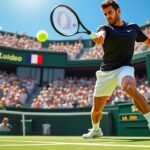 Stan Wawrinka : parcours et contributions au tennis professionnel