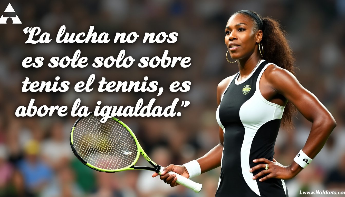 Entdecken Sie die beeindruckende Karriere von Venus Williams, einer legendären Sportlerin, die von unübertroffenen Rekorden und persönlichen Herausforderungen geprägt ist. Tauchen Sie ein in seine inspirierende Reise und seine Beiträge zur Welt des Tennis.