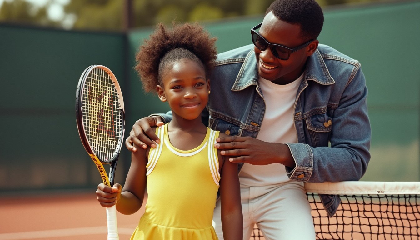 Entdecken Sie die außergewöhnliche Karriere von Venus Williams, unterbrochen von zahlreichen Rekorden und meistern Sie Herausforderungen. Entdecken Sie seine inspirierende Reise, seine Meilensteinsiege und seinen Einfluss auf die Tenniswelt.