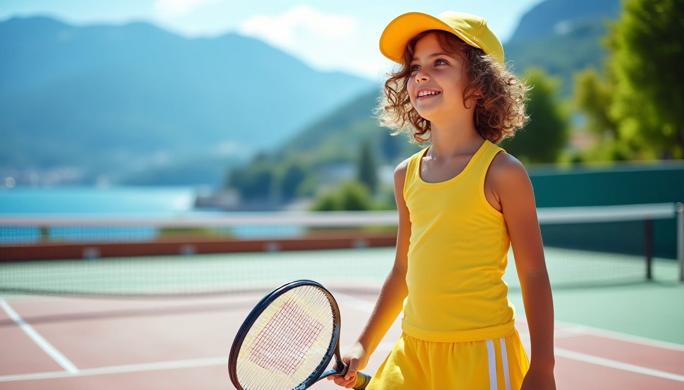 découvrez le parcours exceptionnel de katarina srebotnik, une championne de tennis reconnue pour ses succès sur les courts. explorez son cheminement, ses victoires marquantes et son impact dans le monde du tennis.