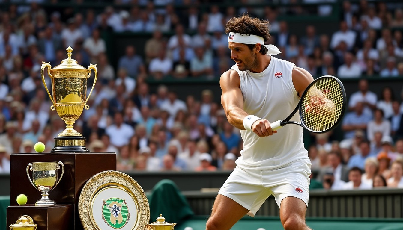 Marat Safin : parcours et héritage d&rsquo;un grand champion