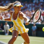 Martina Hingis : une carrière emblématique dans le monde du tennis