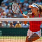 Mary Pierce : parcours d’une championne du tennis mondial