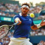 Patrick Rafter : retour sur la carrière d’un champion emblématique