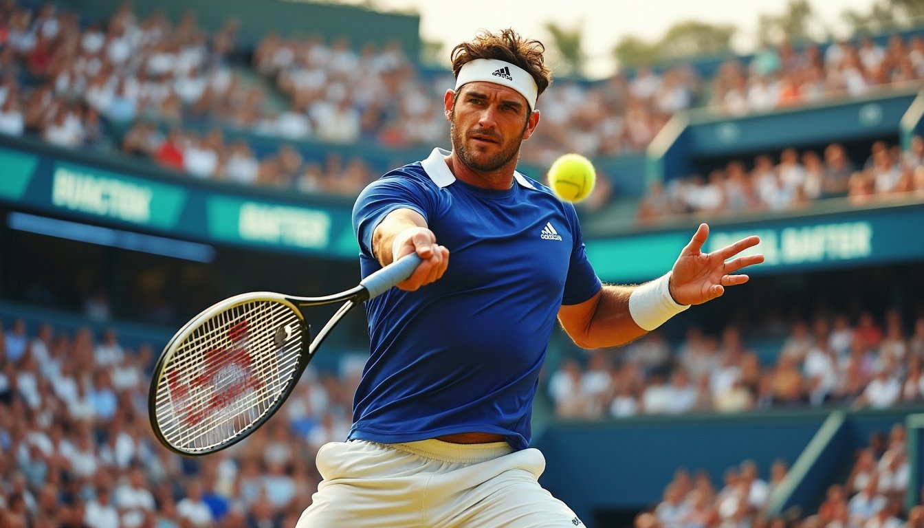 Patrick Rafter : retour sur la carrière d&rsquo;un champion emblématique